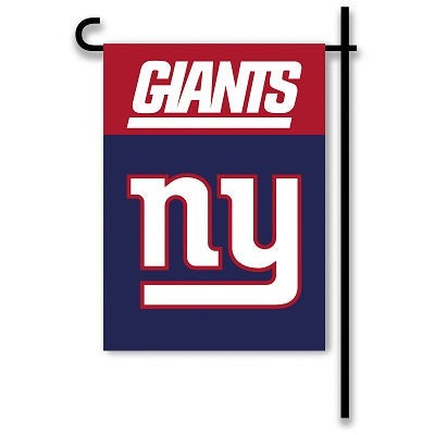New York Giants Outdoor Flags