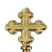Church Cross Flag Pole Ornament