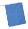 Blue/Local Caution Flag