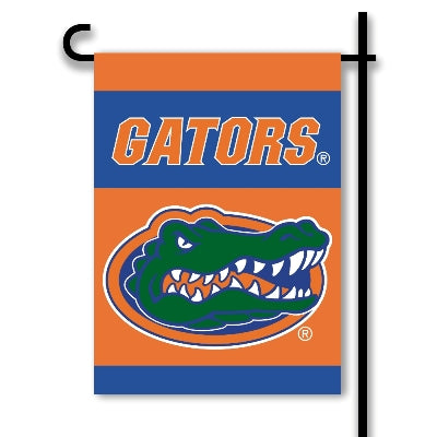 florida gators flag for sale - officially licensed - flagman of america