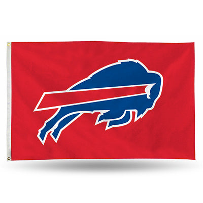 Buffalo Bills Outdoor Flags
