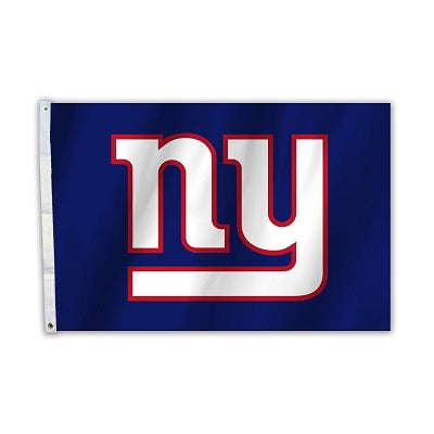 New York Giants Outdoor Flags