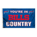 buffalo bills outdoor flag for sale - officially licensed - flagman of america