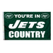 new york jets outdoor flag for sale - officially licensed - flagman of america