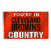 cincinnati bengals outdoor flag for sale - officially licensed - flagman of america