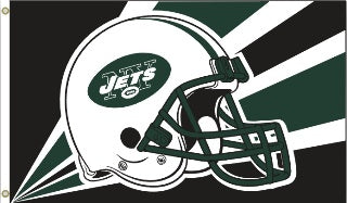 new york jets outdoor flag for sale - officially licensed - flagman of america