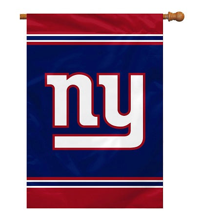 New York Giants Outdoor Flags
