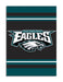 philidelphia eagles outdoor flag for sale - officially licensed - flagman of america