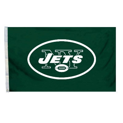 new york jets outdoor flag for sale - officially licensed - flagman of america