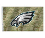 philidelphia eagles outdoor flag for sale - officially licensed - flagman of america