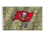 tampa bay buccaneers outdoor flag for sale - officially licensed - flagman of america