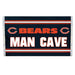 chicago bears outdoor flag for sale - officially licensed - flagman of america