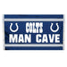 indianapolis colts outdoor flag for sale - officially licensed - flagman of america