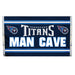 tennessee titans outdoor flag for sale - officially licensed - flagman of america