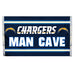 san diego chargers outdoor flag for sale - officially licensed - flagman of america