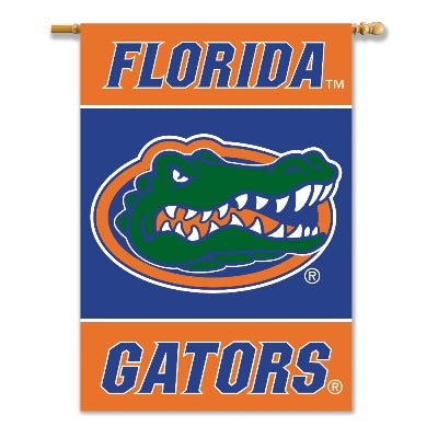 florida gators flag for sale - officially licensed - flagman of america
