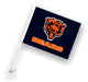 chicago bears outdoor flag for sale - officially licensed - flagman of america