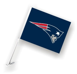 New England Patriots Outdoor Flags