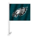 philidelphia eagles outdoor flag for sale - officially licensed - flagman of america