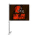 cincinnati bengals outdoor flag for sale - officially licensed - flagman of america