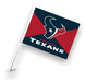 houston texans outdoor flag for sale - officially licensed - flagman of america