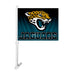 jacksonville jaguars outdoor flag for sale - officially licensed - flagman of america