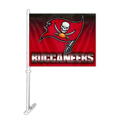 tampa bay buccaneers outdoor flag for sale - officially licensed - flagman of america