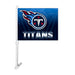 tennessee titans outdoor flag for sale - officially licensed - flagman of america