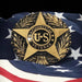 Afghanistan Veteran Cemetery Marker | Afghanistan Veteran Grave Marker