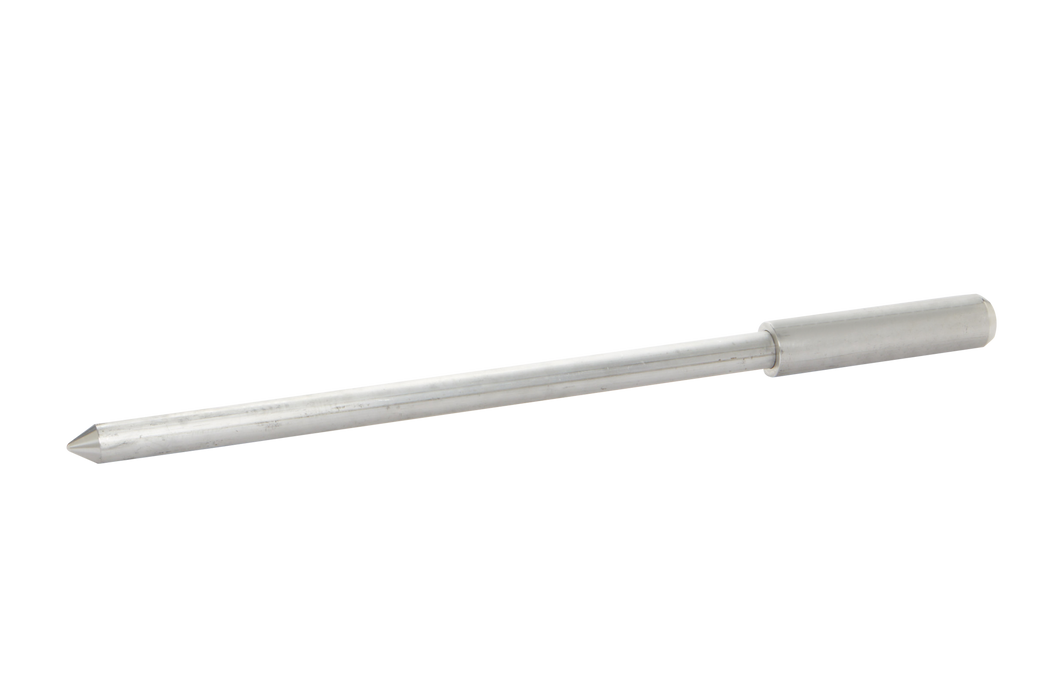 Spike In Above Ground Mount for Sectional EZ Poles