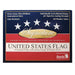 Annin Brand Signature Series American Flag Flagman of America