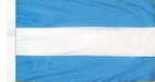 Argentina indoor flag for sale