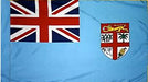 Fiji Indoor Flag for sale