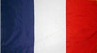 France Indoor Flag for sale