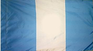 Guatemala Indoor Flag for sale