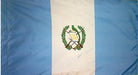 Guatemala Indoor Flag for sale