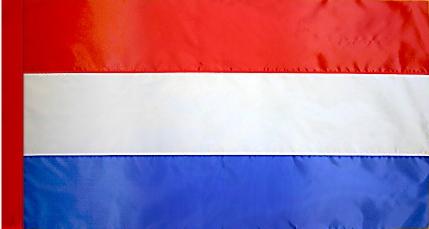 Netherlands Indoor Flag for sale