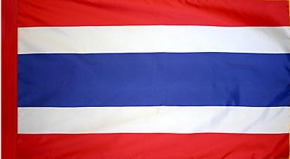 Thailand Indoor Flag for sale