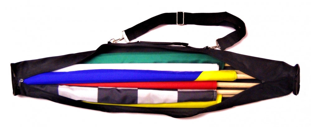 Canvas Travel Bag