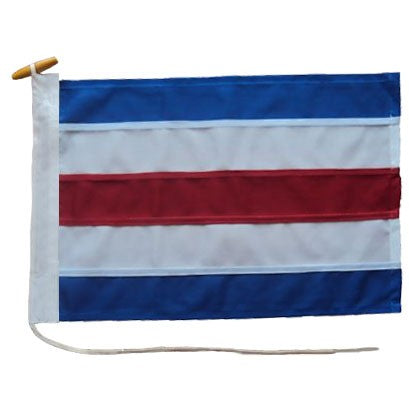 Signal Flag C for sale