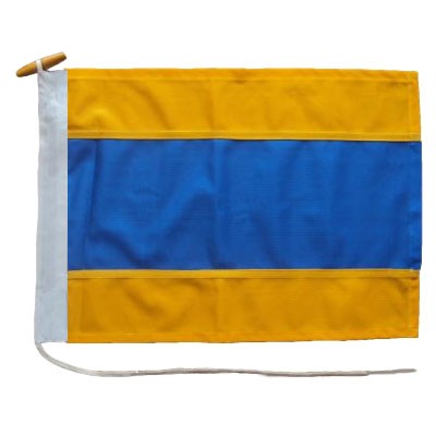 Signal Flag D for sale