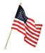 Annin American Flag and Pole Kit