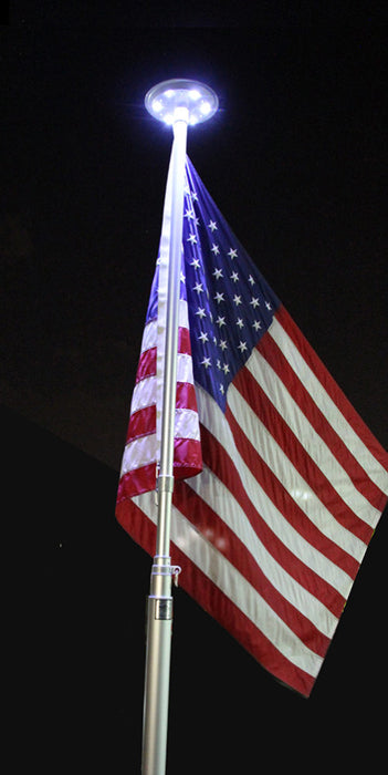 Titan Solar Light  *Made in the USA*