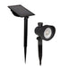 flagpole solar light flagman of america