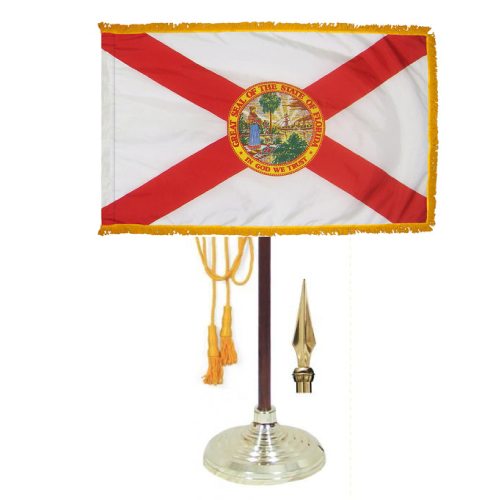 Florida Indoor / Parade Flag