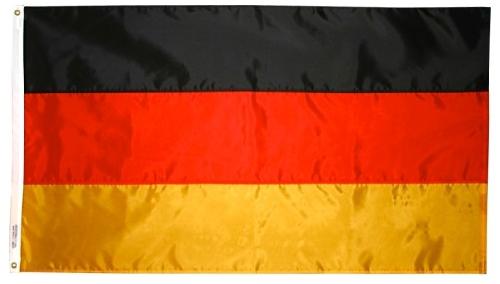 Germany Outdoor Flag for Sale