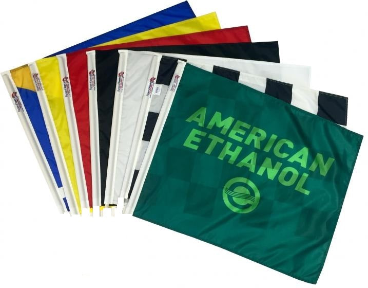 Green Ethanol Set of 7