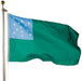 Green Mountain Boys Flag for sale