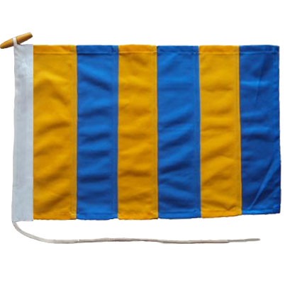 Signal Flag G for sale