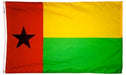 Guinea-Bissau outdoor flag for sale